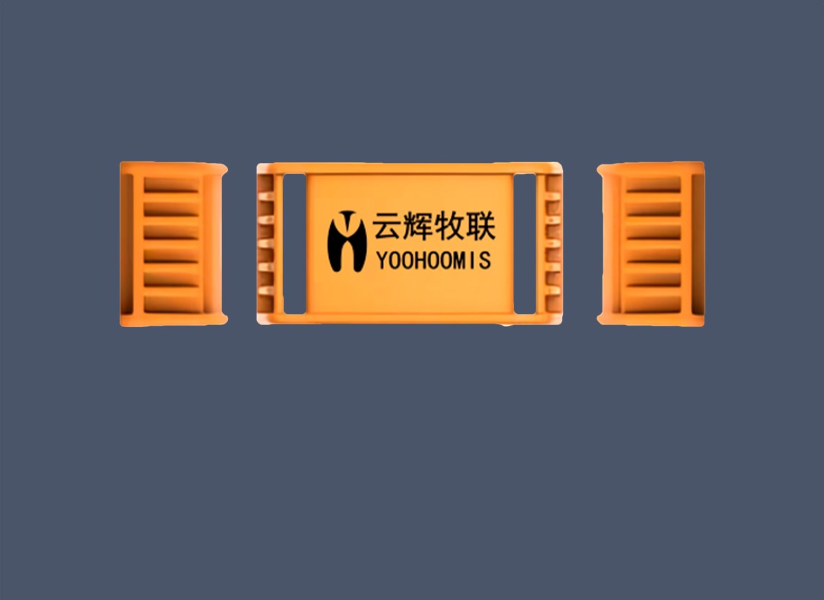 智能项圈